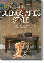 BUENOS AIRES STYLE -PO-