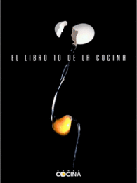 LIBRO 10 DE LA COCINA, EL