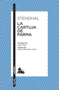LA CARTUJA DE PARMA STENDHAL