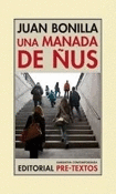 MANADA DE ÑUS, UNA