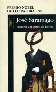 HISTORIA DEL CERCO DE LISBOA (ESP)