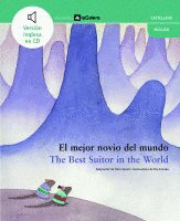 MEJOR NOVIO DEL MUNDO, EL 1T 1CD (BILING