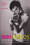 1001 DISCOS QUE HAY QUE ESCUCHAR ANTES