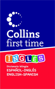 COLLINS FIRST TIME