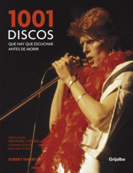 1001 DISCOS QUE HAY QUE ESCUCHAR ANTES D