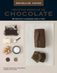 RECETAS BASICAS DE CHOCOLATE