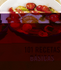 101 RECETAS BASICAS