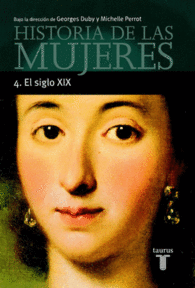 HISTORIA DE MUJERES IV