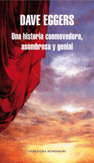 HISTORIA CONMOVEDORA, ASOMBROSA Y GENIAL