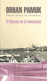 MUSEO DE LA INOCENCIA, EL