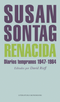RENACIDA (DIARIOS TEMPRANOS, 1947-1964)
