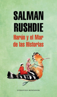 HARUN Y EL MAR DE LAS HISTORIAS