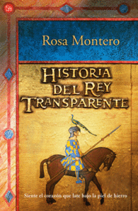 HISTORIA DEL REY TRANSPARENTE -BOL