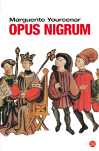 OPUS NIGRUM -BOL