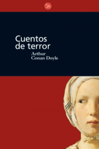 CUENTOS DE TERROR