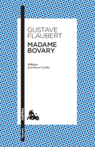 MADAME BOVARY GUSTAVE FLAUBERT