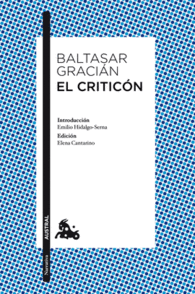 EL CRITICON BALTASAR GRACIAN