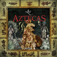LOS AZTECAS (CIVILIZACIONES PERDIDAS)