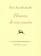 HISTORIA DE UNA PASIÓN