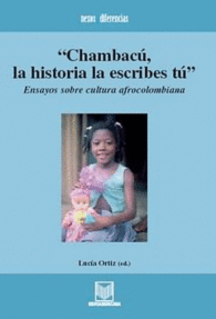 CHAMBACU LA HISTORIA LA ESCRIBES TU