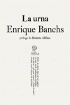 ENRIQUE BANCHS. LA URNA
