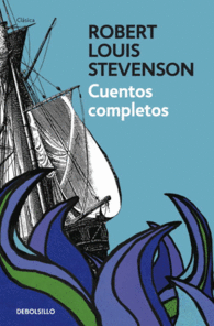 CUENTOS COMPLETOS (STEVENSON)