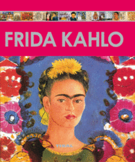 FRIDA KAHLO (ENCICLOPEDIA ARTE)
