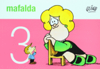 MAFALDA 3 (SPANISH EDITION)