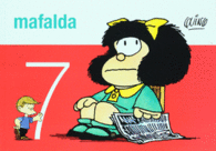 MAFALDA 7 (SPANISH EDITION)