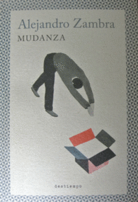 MUDANZA