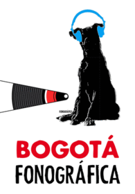 BOGOTA FONOGRÁFICA
