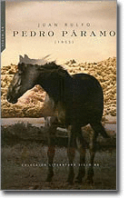 PEDRO PARAMO (ISBN-9589501494)