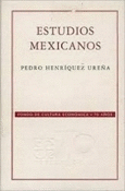 ESTUDIOS MEXICANOS