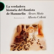 VERDADERA HISTORIA DEL FLAUTISTA DE HAMMELIN