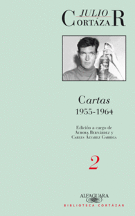 CARTAS 1955 - 1964 TOMO 2