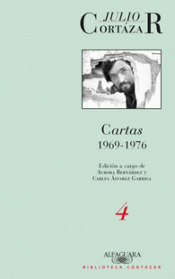 CARTAS 1969 - 1976 TOMO 4